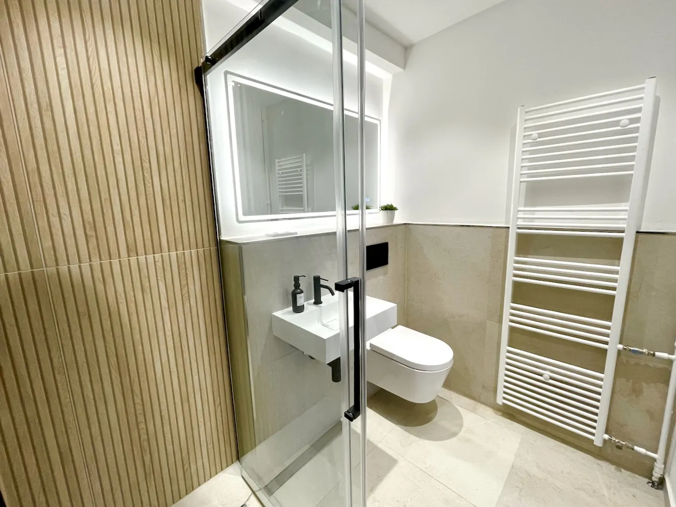 3 Zimmer Wohnung mit 80 m² in Stuttgart – Bild 3