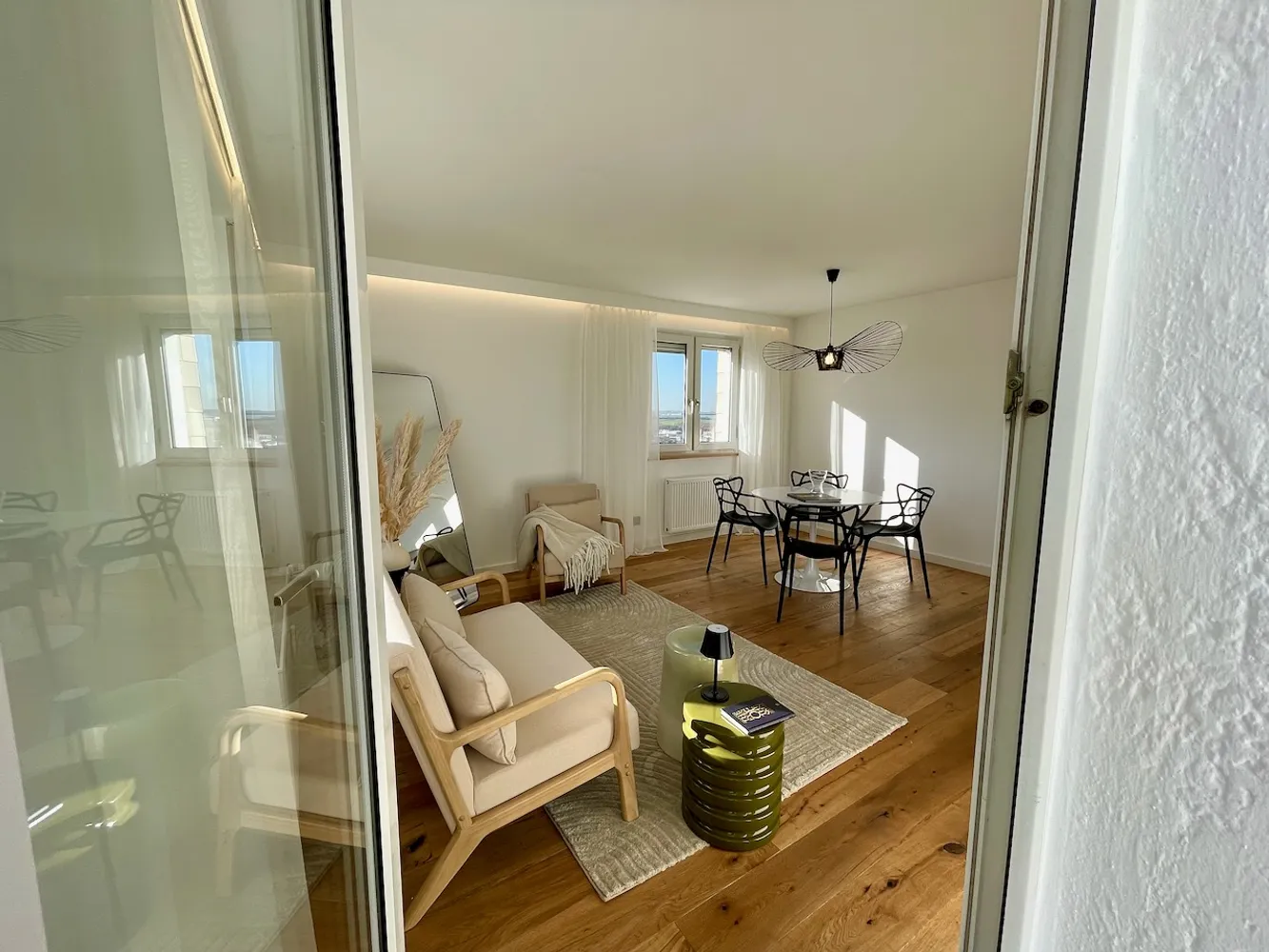 3 Zimmer Wohnung mit 80 m² in Stuttgart – Bild 4