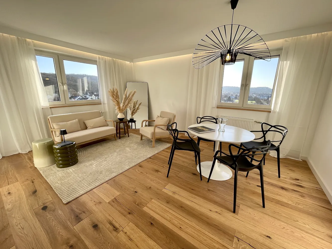 3 Zimmer Wohnung mit 80 m² in Stuttgart – Bild 5