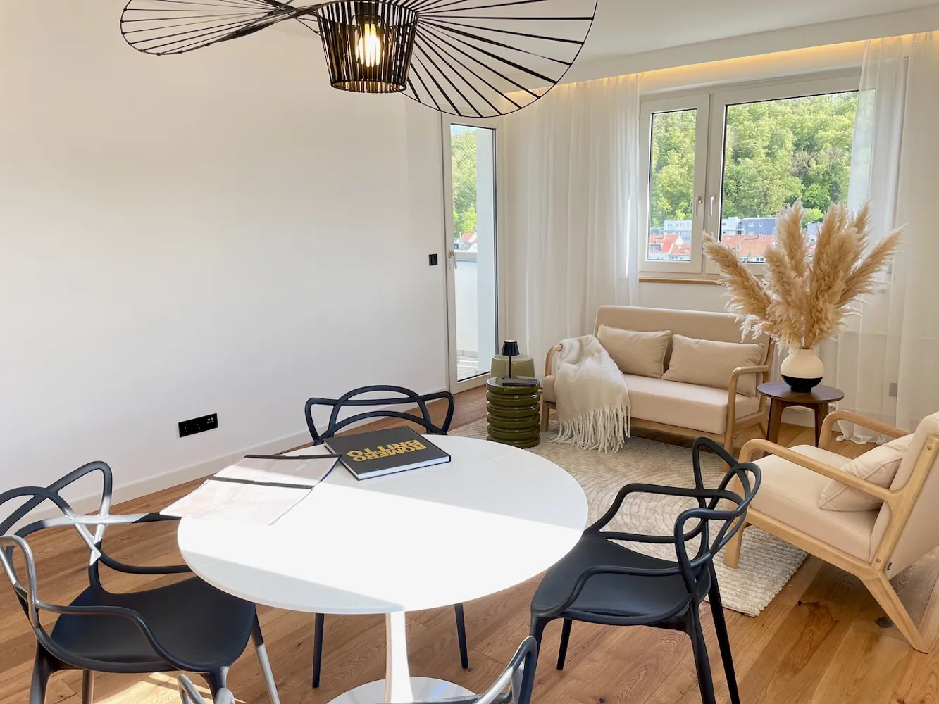 3 Zimmer Wohnung mit 80 m² in Stuttgart – Bild 6