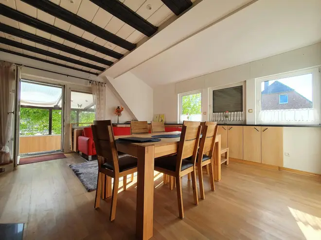 WG-Zimmer mit 12 m² in Düsseldorf – Bild 3