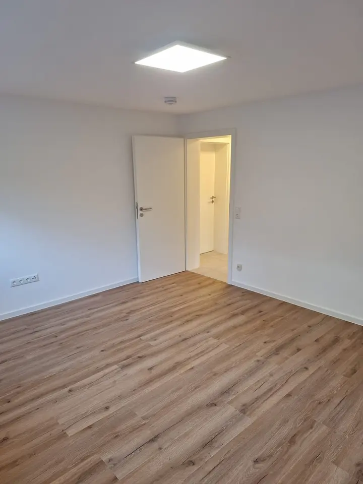 Studio mit 30 m² in Fulda – Bild 7