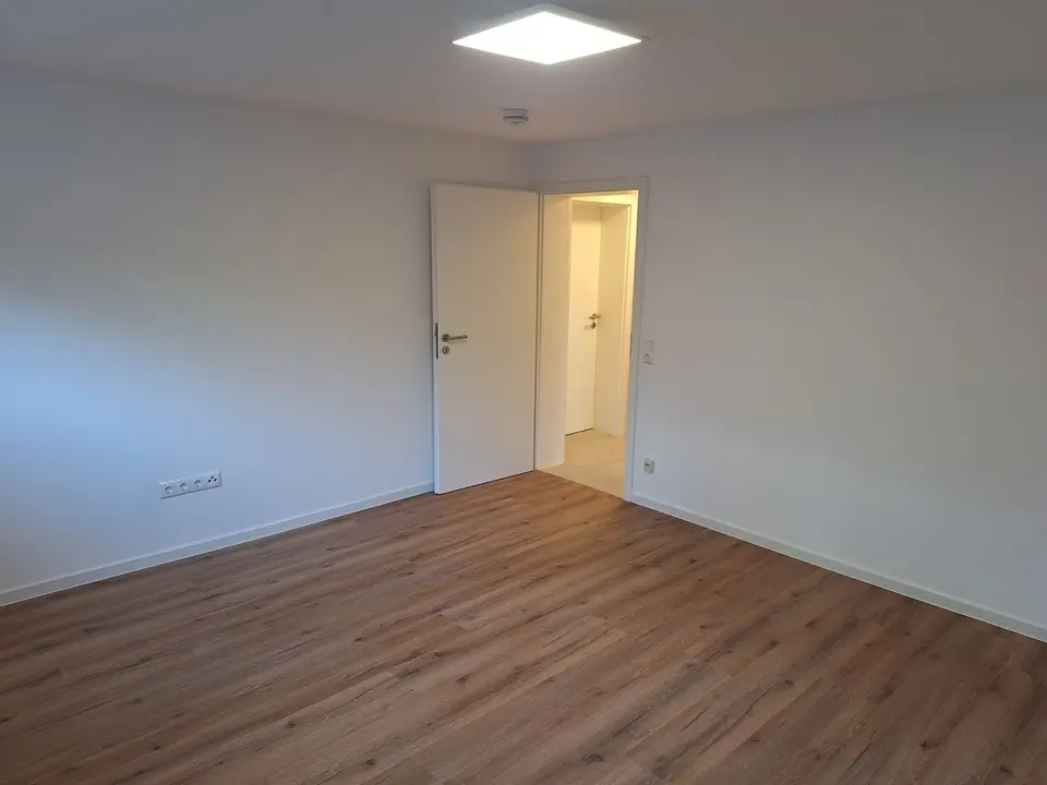 Studio mit 30 m² in Fulda – Bild 8