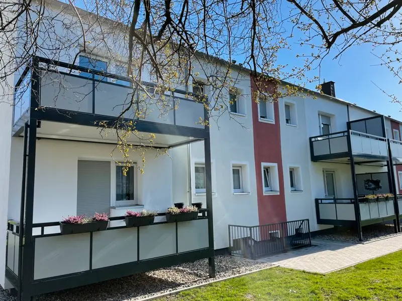 3 Zimmer Wohnung mit 56 m² in Dortmund – Bild 4