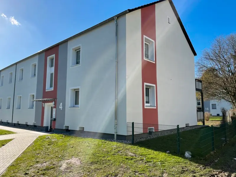 3 Zimmer Wohnung mit 56 m² in Dortmund – Bild 6