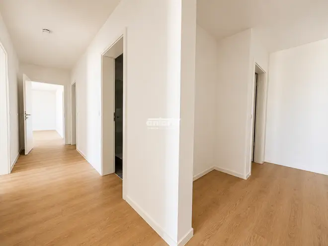 4 Zimmer Wohnung mit 97 m² in Erfurt – Bild 2