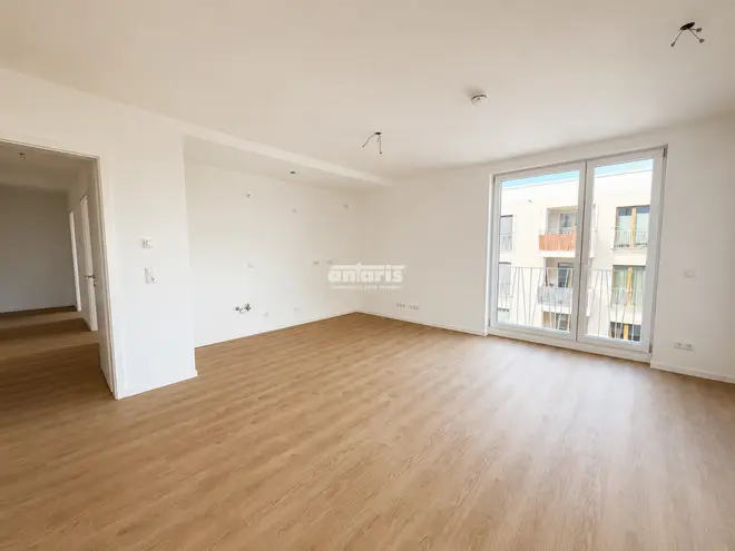 4 Zimmer Wohnung mit 97 m² in Erfurt – Bild 3