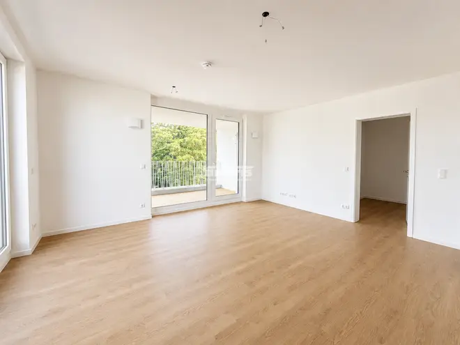 4 Zimmer Wohnung mit 97 m² in Erfurt – Bild 4