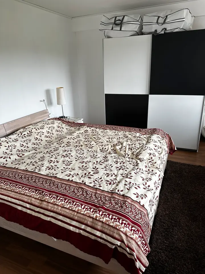 WG-Zimmer mit 60 m² in Hildesheim – Bild 1