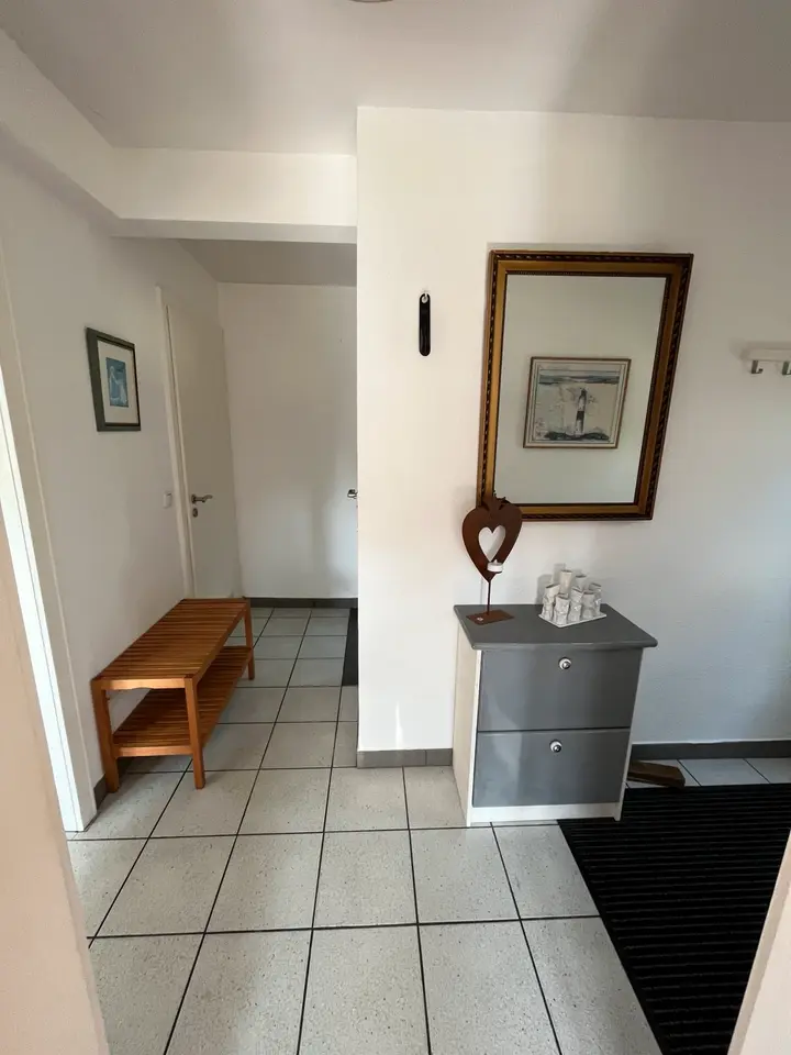 WG-Zimmer mit 60 m² in Hildesheim – Bild 4