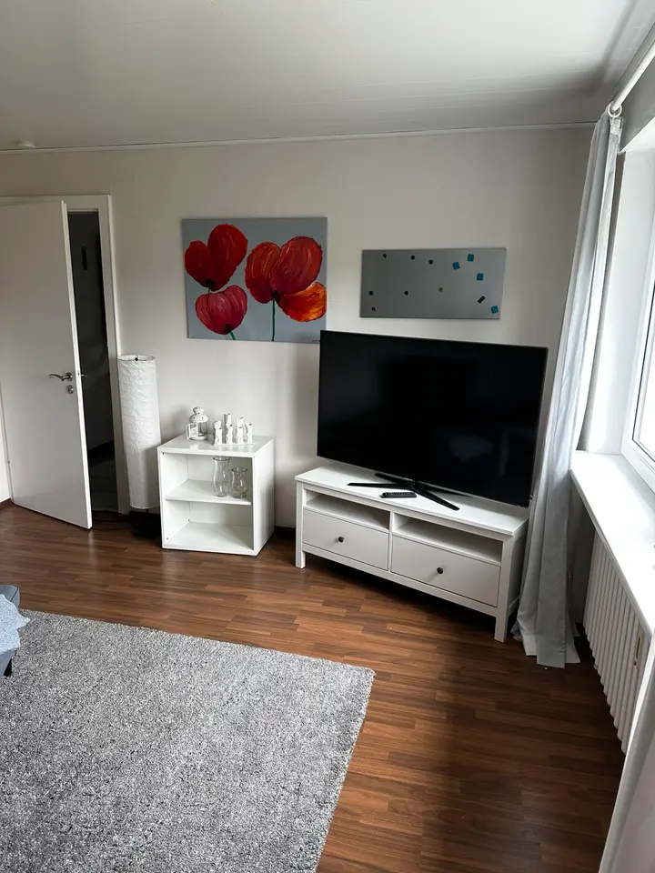 WG-Zimmer mit 60 m² in Hildesheim – Bild 6