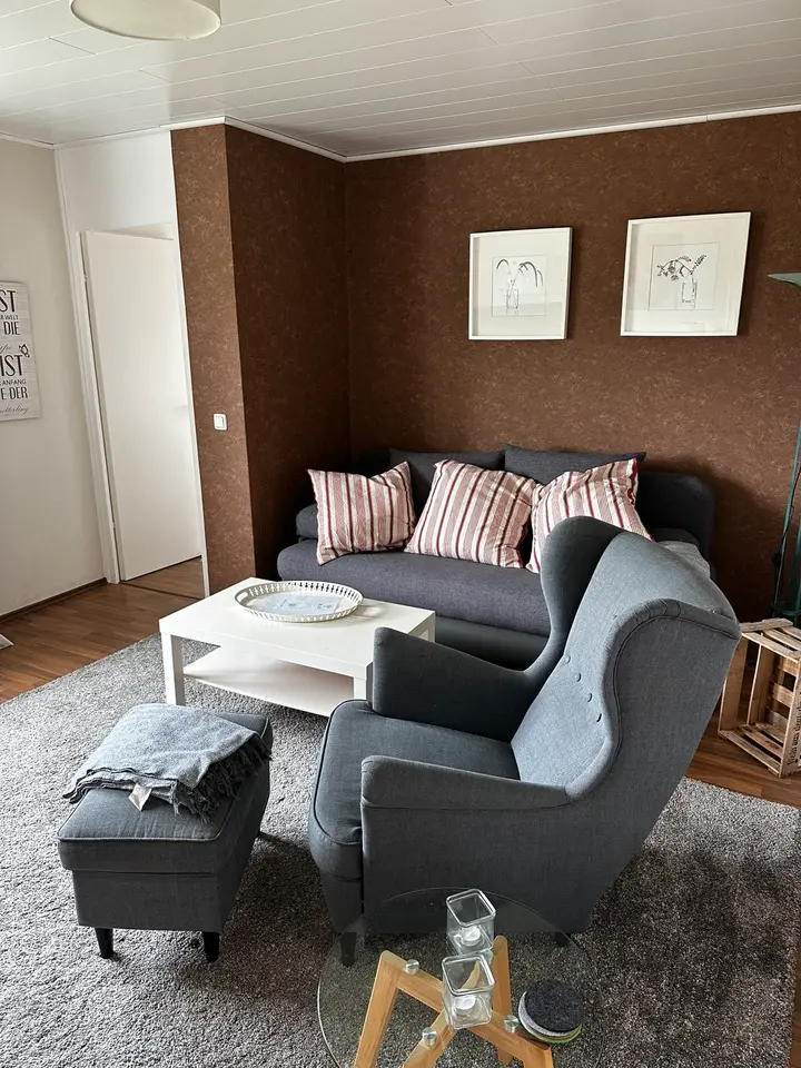 WG-Zimmer mit 60 m² in Hildesheim – Bild 7