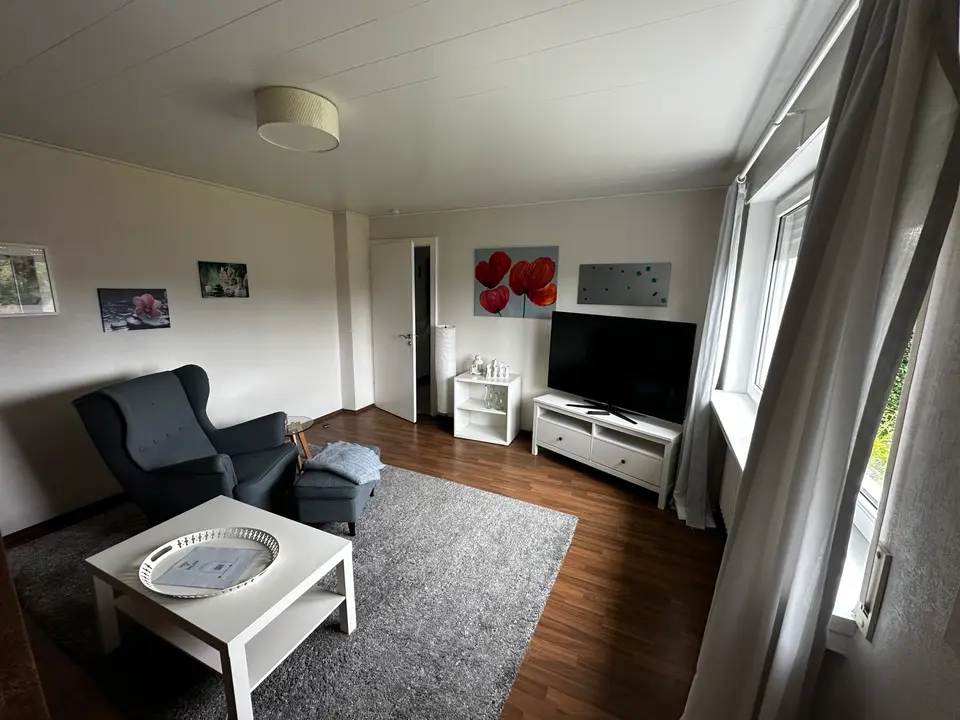 WG-Zimmer mit 60 m² in Hildesheim – Bild 9