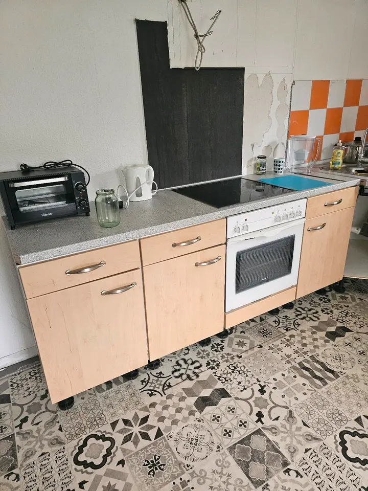 6 Zimmer Wohnung mit 125 m² in Aalen – Bild 3