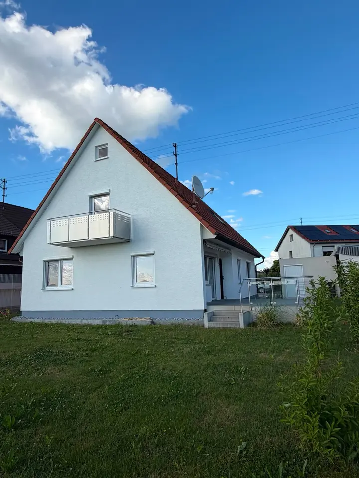 6 Zimmer Wohnung mit 125 m² in Aalen – Bild 4