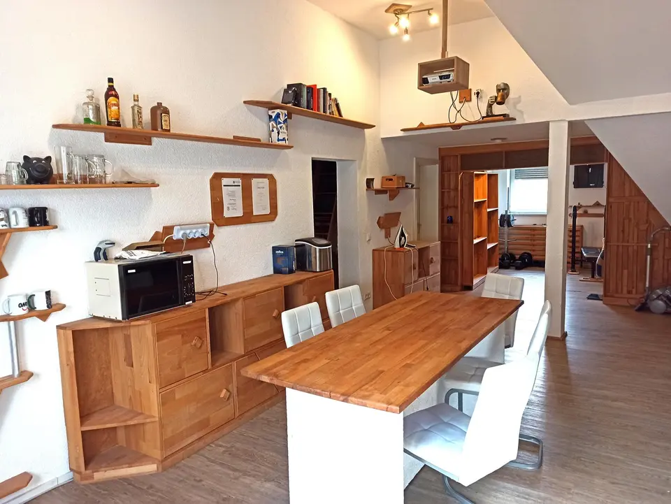 6 Zimmer Wohnung mit 125 m² in Aalen – Bild 6