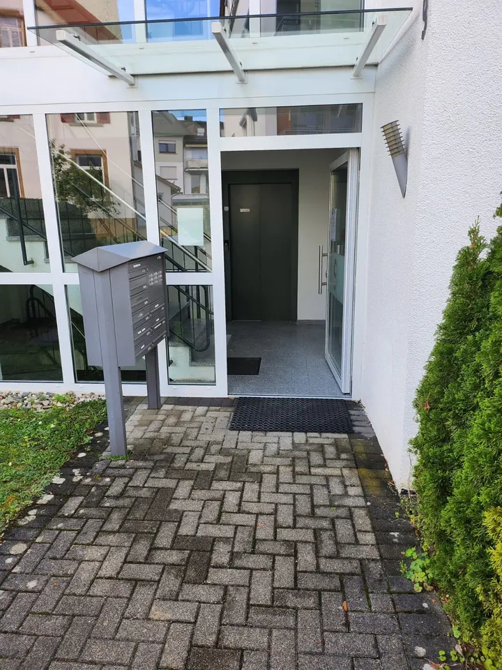 6 Zimmer Wohnung mit 125 m² in Aalen – Bild 8