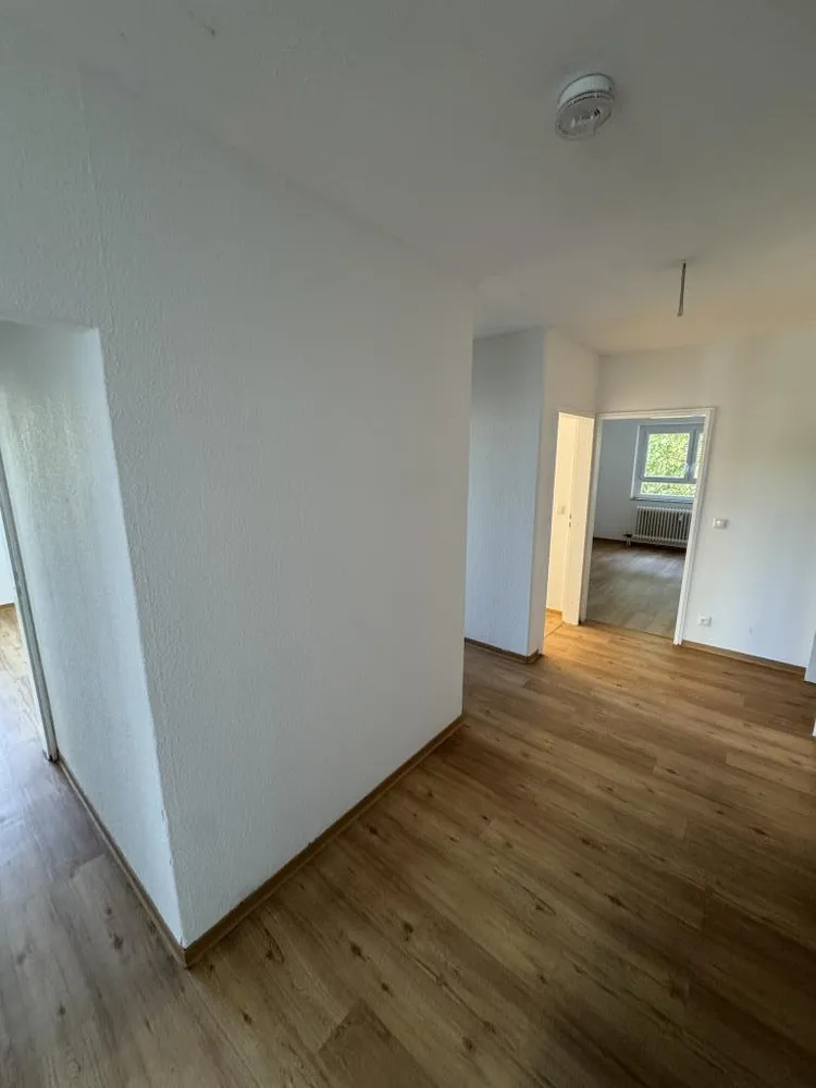 4 Zimmer Wohnung mit 92 m² in Darmstadt – Bild 2
