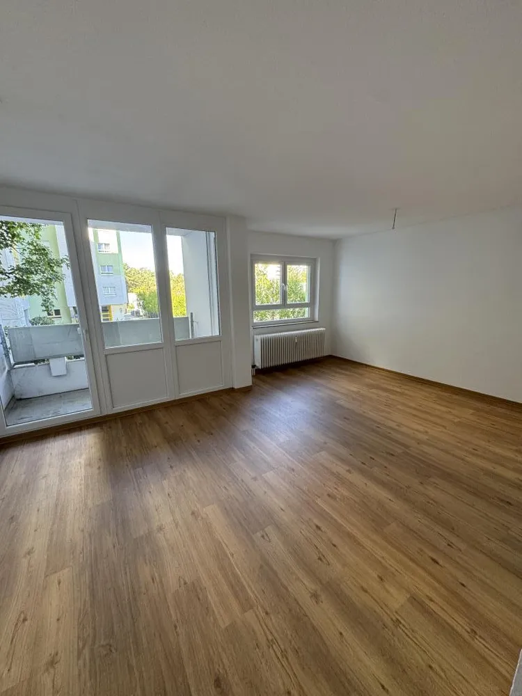 4 Zimmer Wohnung mit 92 m² in Darmstadt – Bild 3
