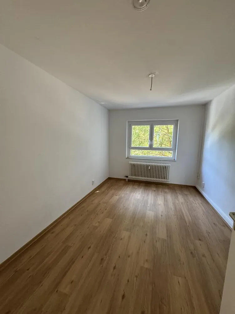 4 Zimmer Wohnung mit 92 m² in Darmstadt – Bild 5