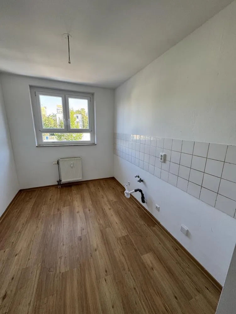 4 Zimmer Wohnung mit 92 m² in Darmstadt – Bild 7