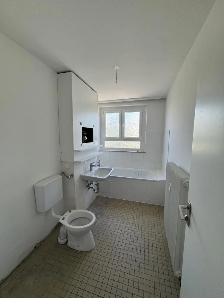 4 Zimmer Wohnung mit 92 m² in Darmstadt – Bild 8