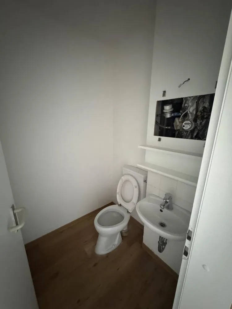 4 Zimmer Wohnung mit 92 m² in Darmstadt – Bild 9