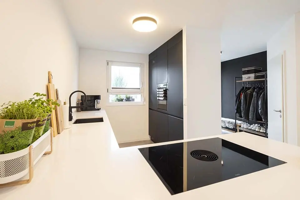 6 Zimmer Haus mit 142 m² in Augsburg – Bild 2