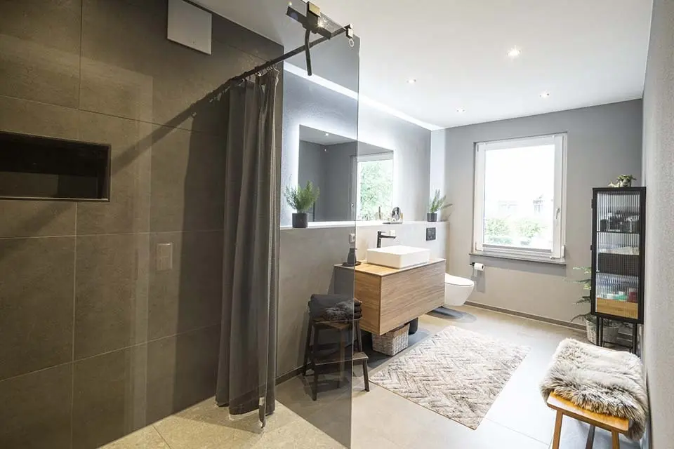 6 Zimmer Haus mit 142 m² in Augsburg – Bild 6