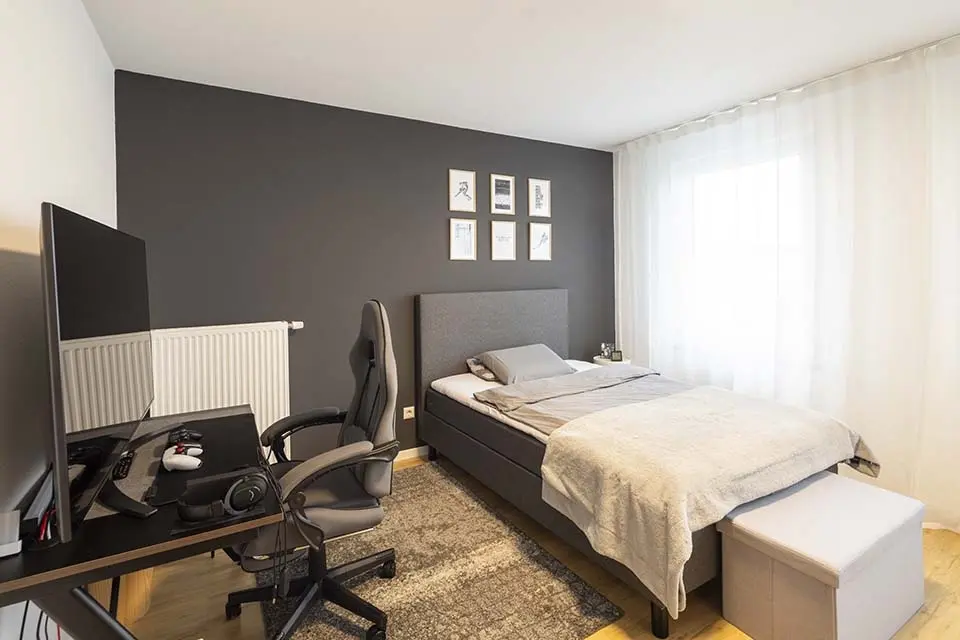 6 Zimmer Haus mit 142 m² in Augsburg – Bild 8