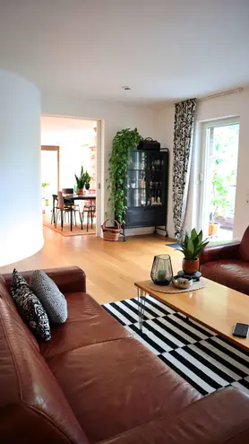4 Zimmer Wohnung mit 146 m² in Düsseldorf – Bild 11