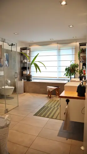 4 Zimmer Wohnung mit 146 m² in Düsseldorf – Bild 4