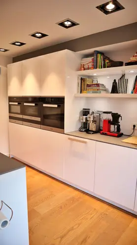 4 Zimmer Wohnung mit 146 m² in Düsseldorf – Bild 7