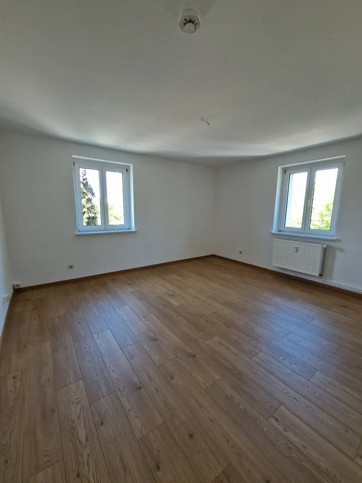 2 Zimmer Wohnung mit 69 m² in Lutherstadt Wittenberg – Bild 3