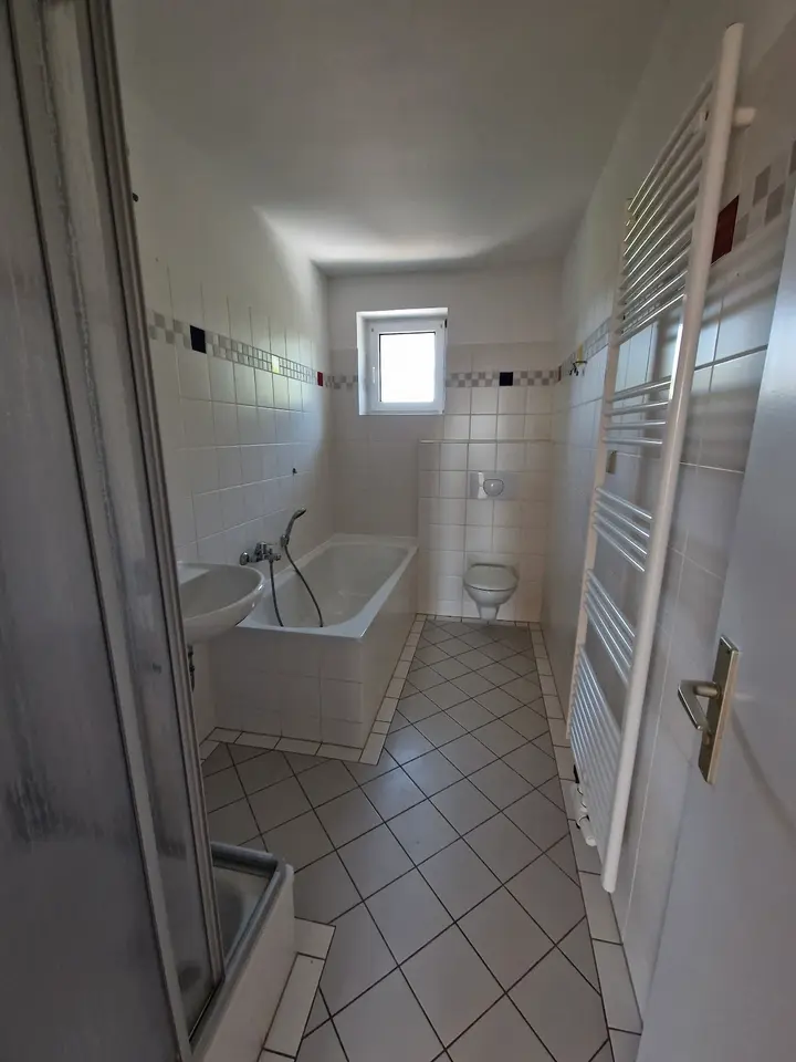 2 Zimmer Wohnung mit 69 m² in Lutherstadt Wittenberg – Bild 4
