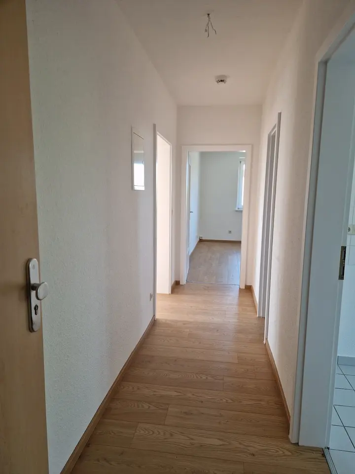2 Zimmer Wohnung mit 69 m² in Lutherstadt Wittenberg – Bild 6