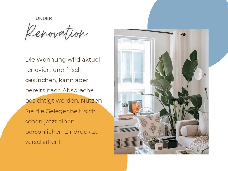 2 Zimmer Wohnung mit 69 m² in Lutherstadt Wittenberg – Bild 10