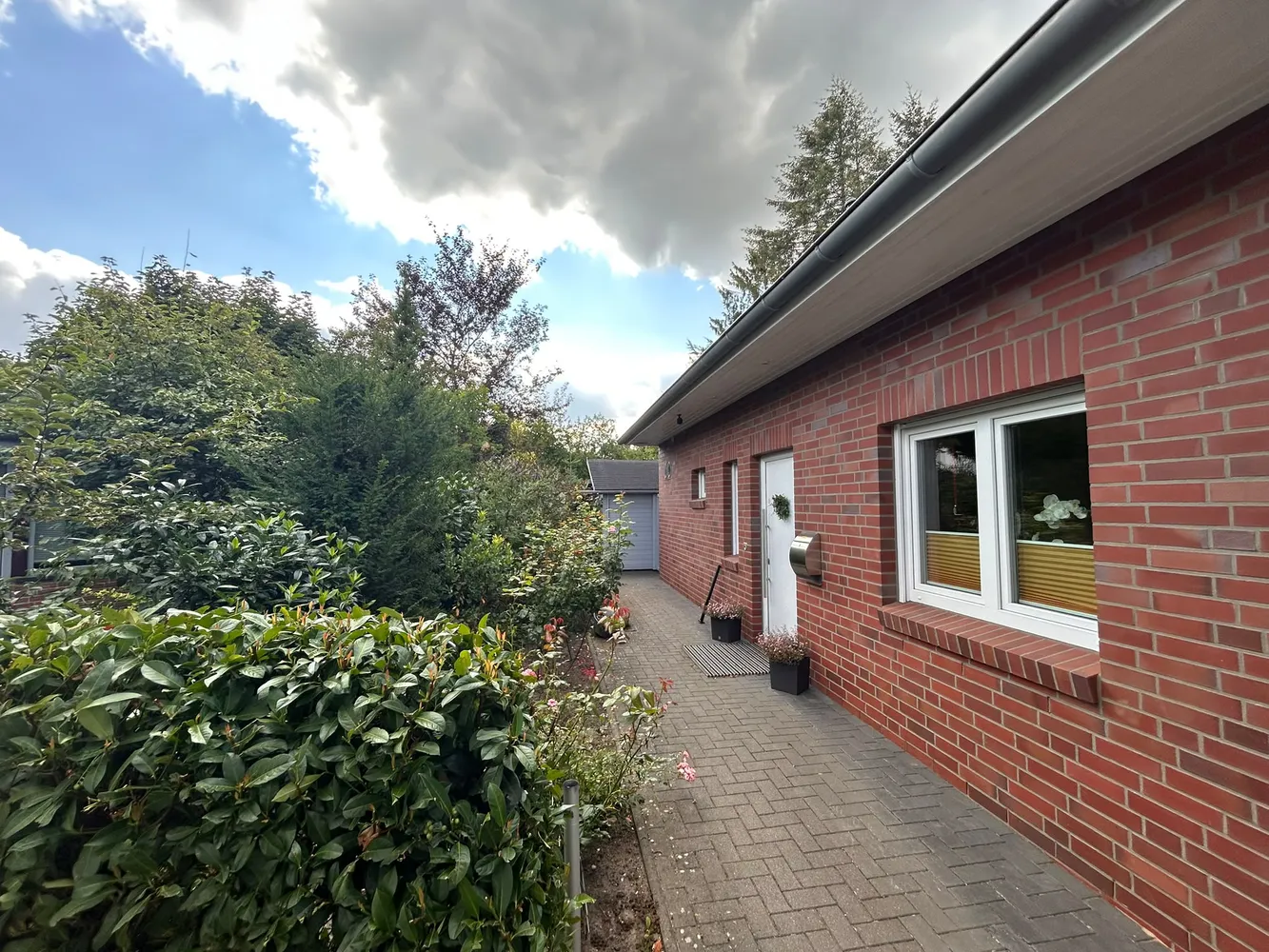 6 Zimmer Haus mit 140 m² in Hamburg – Bild 1