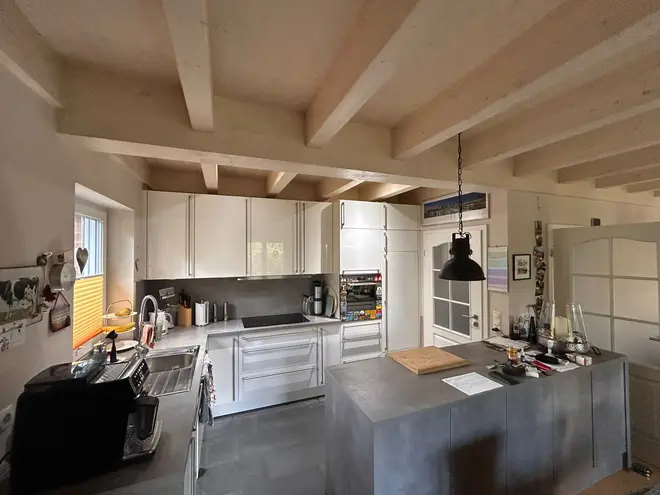 6 Zimmer Haus mit 140 m² in Hamburg – Bild 11