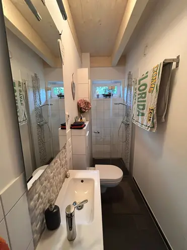 6 Zimmer Haus mit 140 m² in Hamburg – Bild 12