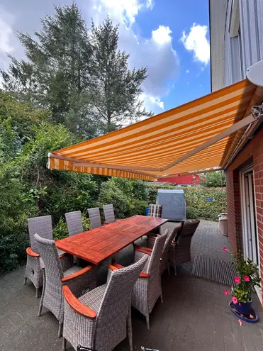6 Zimmer Haus mit 140 m² in Hamburg – Bild 4