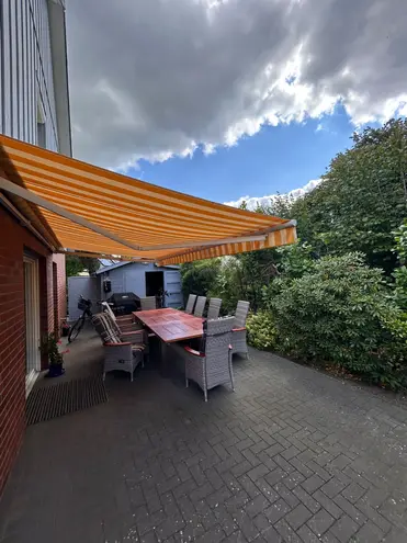 6 Zimmer Haus mit 140 m² in Hamburg – Bild 5