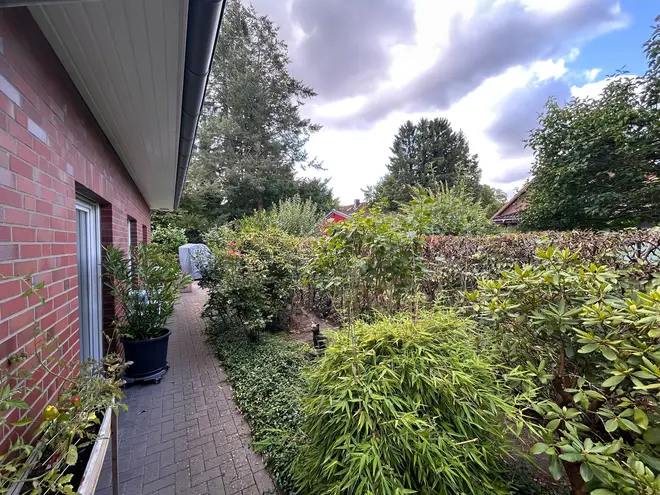 6 Zimmer Haus mit 140 m² in Hamburg – Bild 6