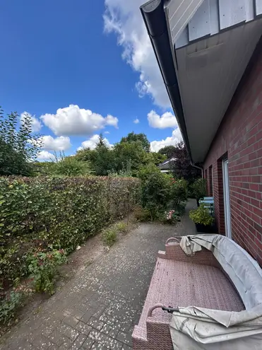 6 Zimmer Haus mit 140 m² in Hamburg – Bild 7