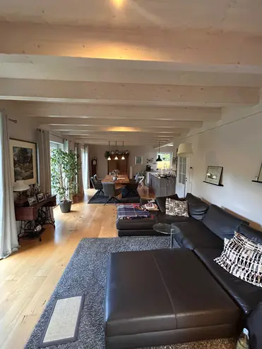 6 Zimmer Haus mit 140 m² in Hamburg – Bild 10