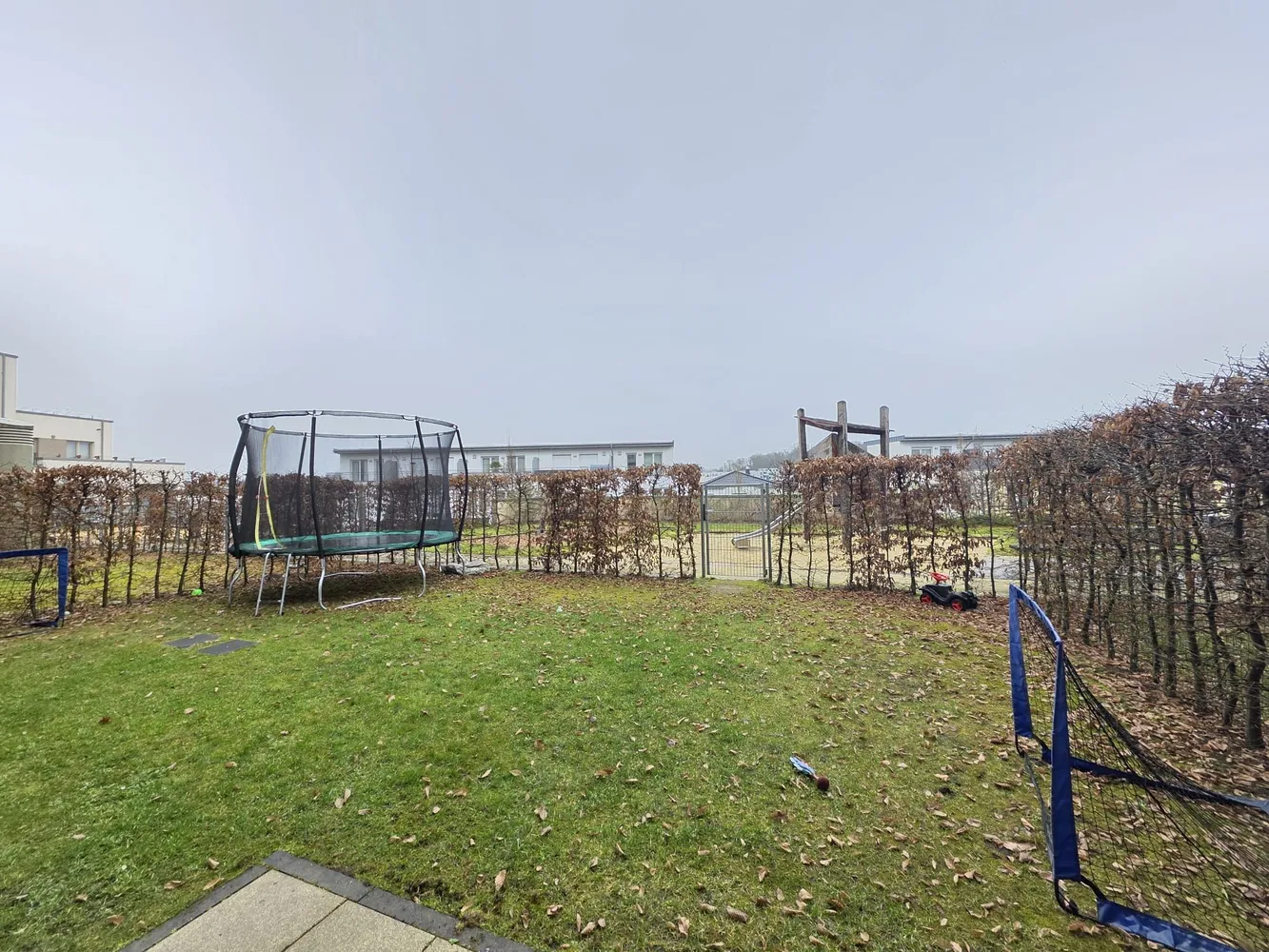 4 Zimmer Wohnung mit 107 m² in Dortmund – Bild 1