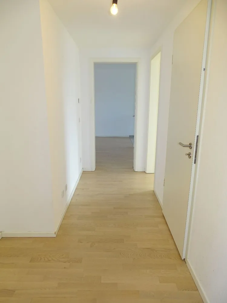 4 Zimmer Wohnung mit 107 m² in Dortmund – Bild 2