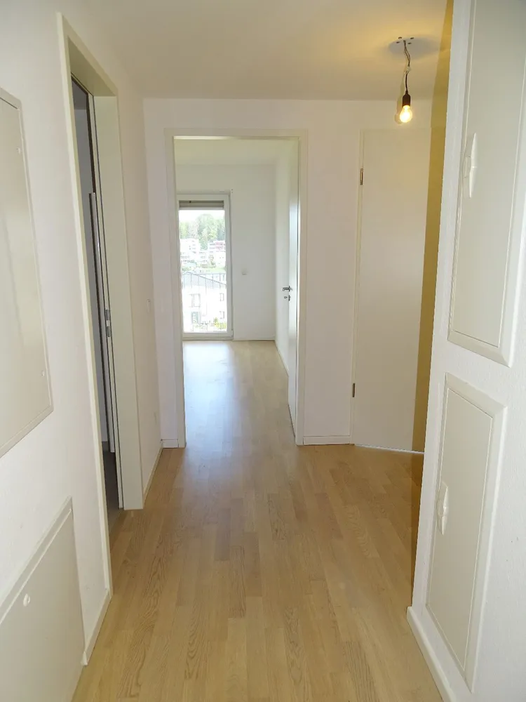4 Zimmer Wohnung mit 107 m² in Dortmund – Bild 3