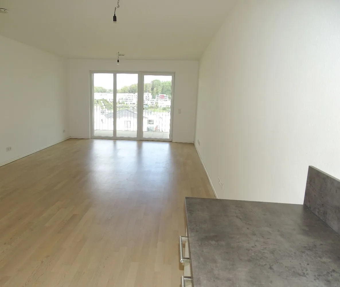 4 Zimmer Wohnung mit 107 m² in Dortmund – Bild 6