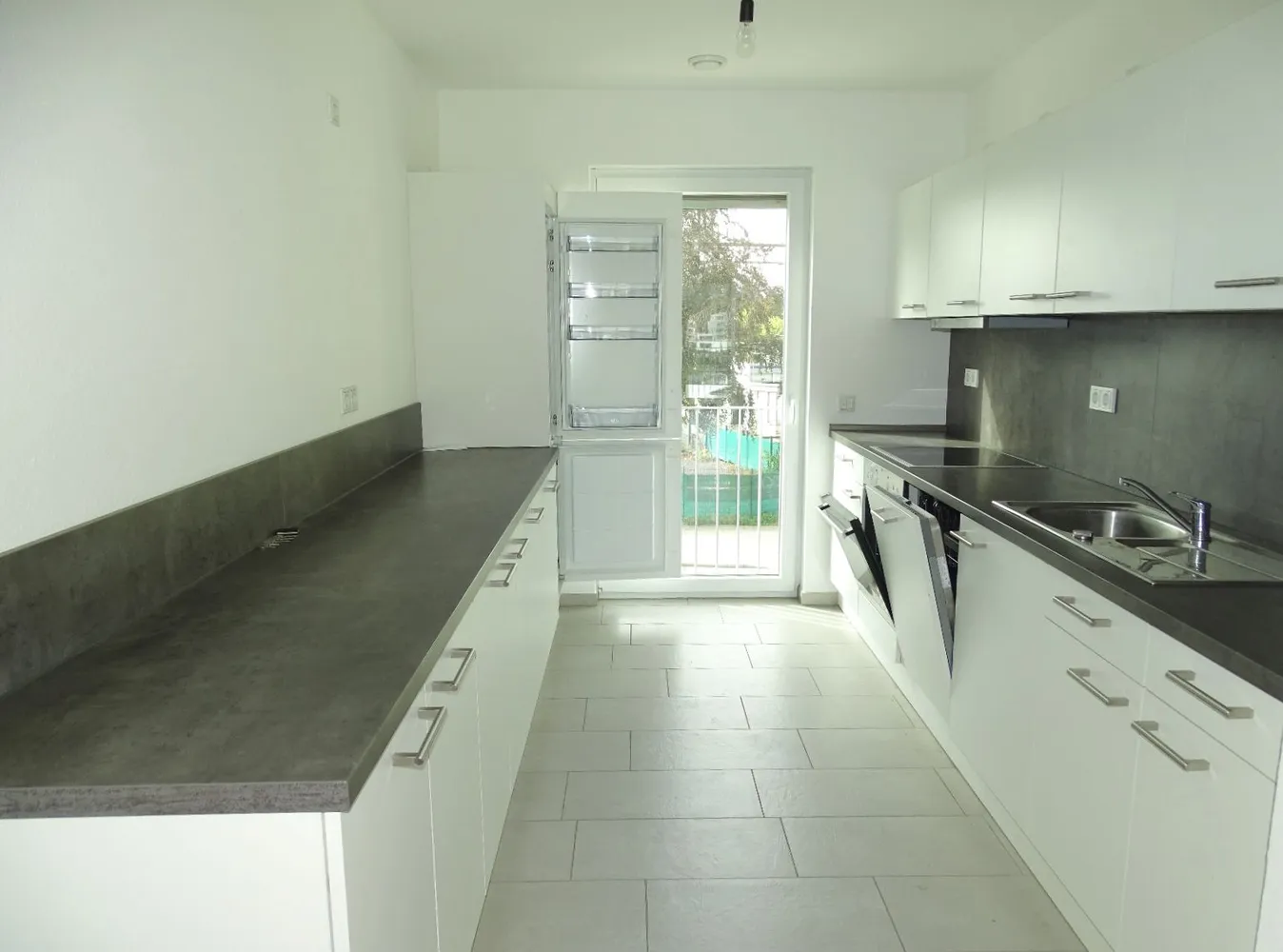 4 Zimmer Wohnung mit 107 m² in Dortmund – Bild 7